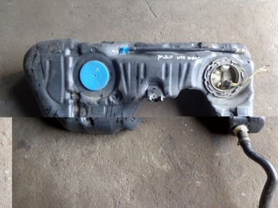 Bmw F20 2.0 D N47 Bak zbiornik paliwa