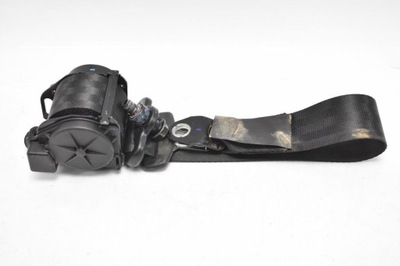 Pas безпеки лівий задня 10242536 mg zs 17- фото №1