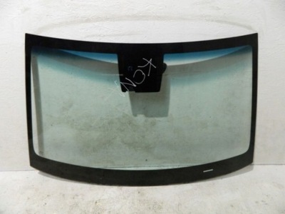 Стекло передняя датчик камера hyundai kona 17-23 фото №1