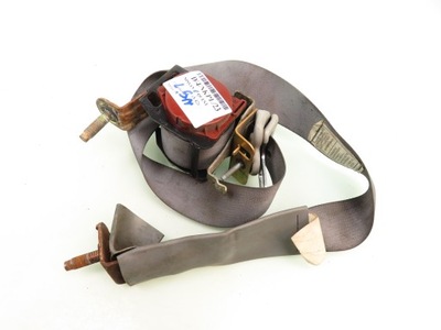 Pas левый задний nissan quest iii фото №1