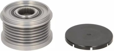 Valeo сцепление генератора 588062 фото №1