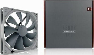 Noctua NF-P14S redux-900