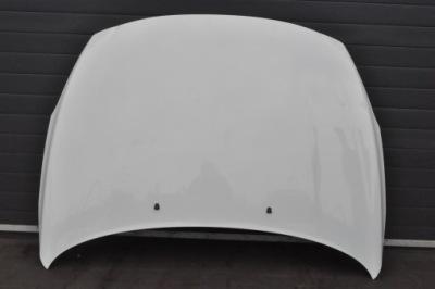 Volvo s60 ii v60 капот крышка отсек двигателя 614-46 фото №1