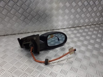 Зеркало правое citroen c5 ii 6pin eypc фото №1