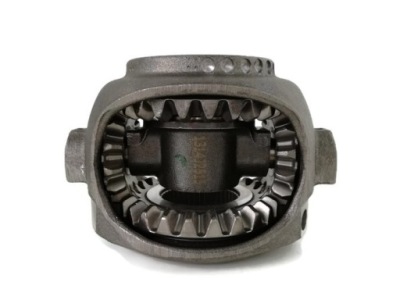 Цепь редуктор mercedes dcs ml r gl a2512802800 фото №1