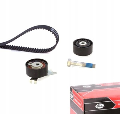 Gates k025608xs набір ремінь розподільного валу фото №1