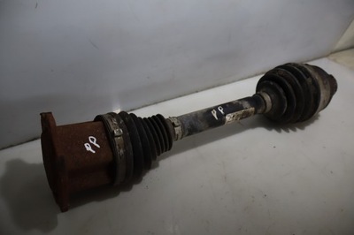 Привідний вал правий перед audi s5 i 8t lift 3.0tfsi фото №1