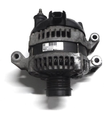 Генератор opel insignia рестайлинг  2.0 turbo фото №1