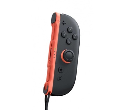 Nintendo Joy-Con 2 (R) do Nintendo Switch 2 Czerwony