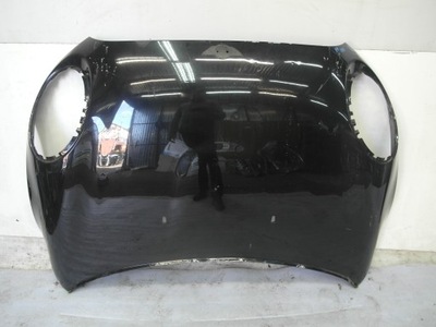 Mini f55 f56 капот крышка двигателя nr70 фото №1