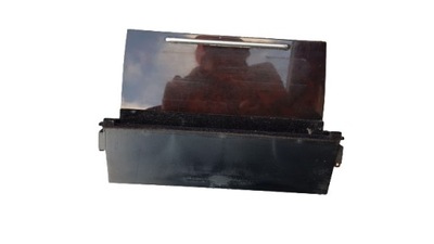 Audi a8 d2 попільничка бардачок фото №1