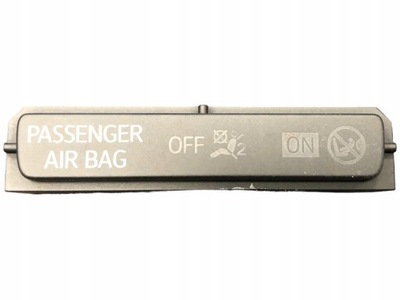 Vw beetle індикатор подушка безпеки 1s0919234a фото №1