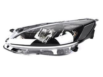 Фара лівий kuga 2020- ford оригінальний номер фото №1