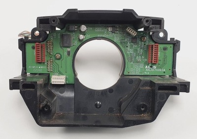 Модуль руля volvo v70 ii 30658614 фото №1