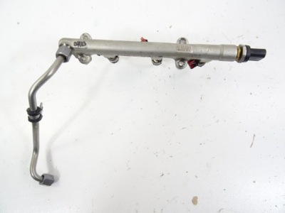 Vw t-roc 1.0 tsi молдинг впрыскная датчик инжектор 05c133320a фото №1