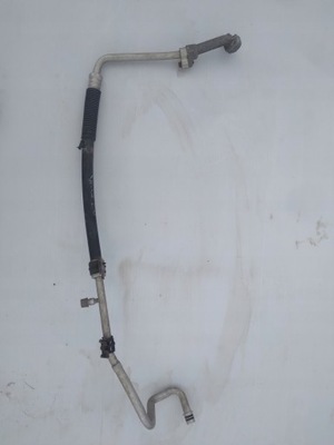 Toyota corolla verso 2.0d4d шланг кондиционера фото №1