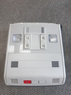 Лампа стельовий 2ga867591 vw t-roc фото №1