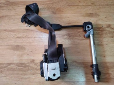 Audi q4 e-tron ремінь лівий перед передній оригінал 11b857705k фото №1