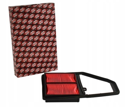 Ashika фільтр повітря honda fr-v frv stream фото №1