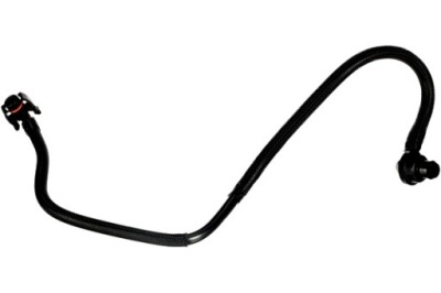 Gates шланг вентиляции коробки коленчатого вала renault latitude 2.0d фото №1