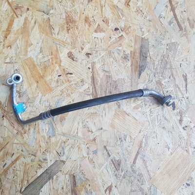 Ford focus mk3 econetic 1.6 шланг кондиціонера фото №1