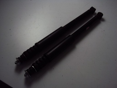 Амортизаторы задняя dacia sandero iii stepway 20- фото №1