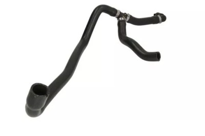 Шланг отопителя fiat croma 2.4d 06.0 фото №1