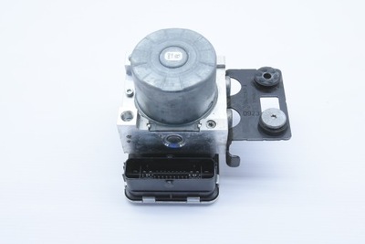 Renault trafic iv iii lift насос блок керування abs фото №1