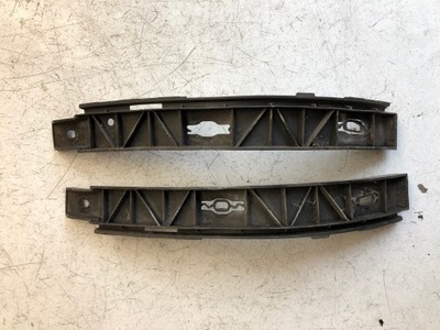 Smart forfour i направляющая бампера левый правый задняя фото №1