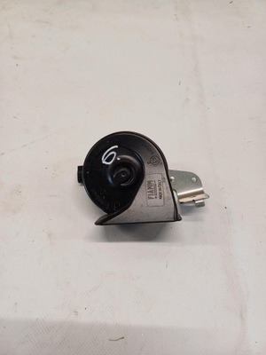 Клаксон fiamm фото №1