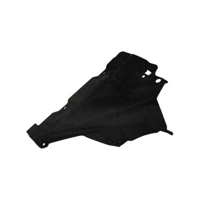 Захист ходова частина ліва bmw e90 7159189 фото №1