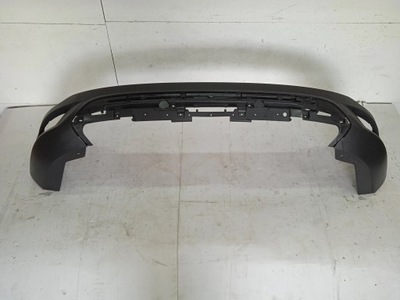 Бампер задня ford kuga mk2 фото №1