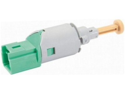 Вимикач світла стоп renault megane i 95-03 iii 08-15 trafic ii 01-06 фото №1