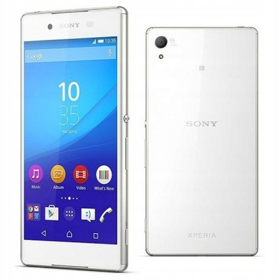 SMARTFON SONY XPERIA Z3 5.2" 3/16GB LTE