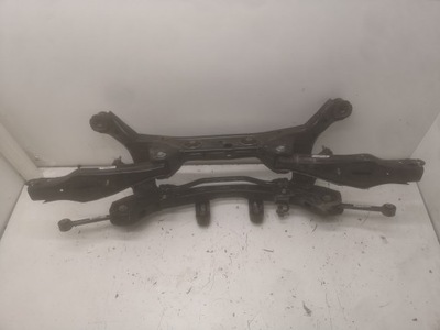 Tucson iii підрамник підрамник задня фото №1