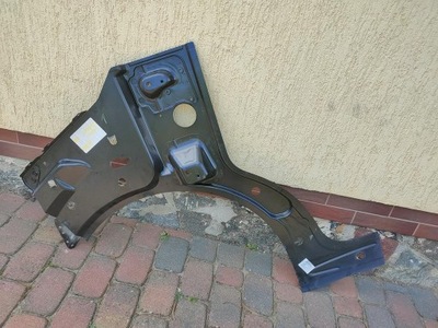 Блок двигателя порог обшивка vw t5/t6 7e0 внутреннее левая nowe оригинал фото №1