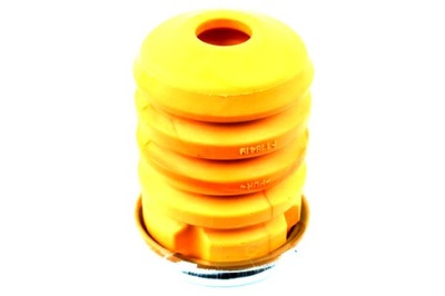 Відбійник підвіска renault master 10 задня fast фото №1