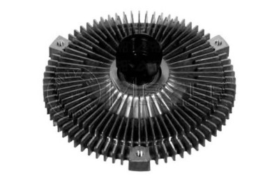 Meyle вязкостная муфта сцепление bmw 3 320 d e46 фото №1