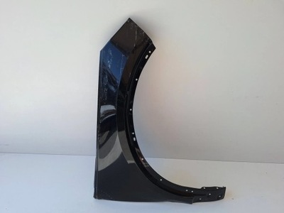 Volvo xc40 крыло правый перед оригинал фото №1