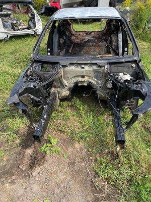 Кузов с документы bmw i4 e-drive 40i 2023 rok фото №1