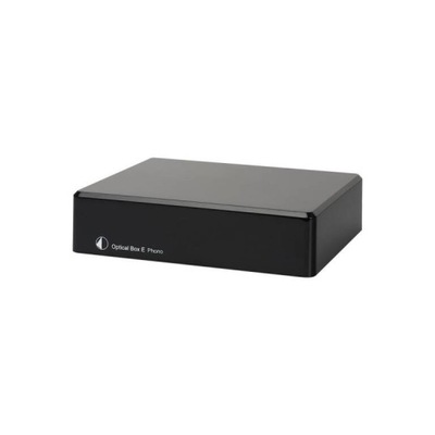 Pro-Ject Optical Box E Phono Autoryzowany Dealer