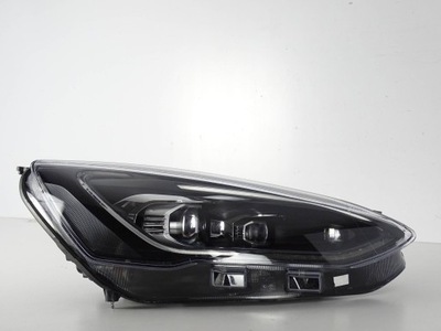 Лампа передня права ford focus mk4 1127 фото №1