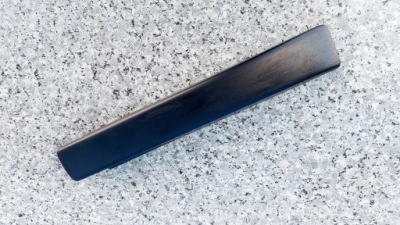 Volvo v40 ii заглушка рейлинг левый задняя 31385003 фото №1