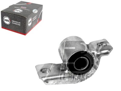 Втулка рычага alfa romeo 147 3.2 gta 937 фото №1