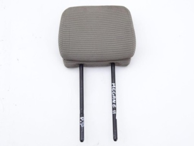 Renault megane ii 02-08 подголовник сиденье перед фото №1