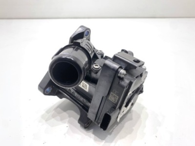 Корпус термостата hyundai i30 550243 фото №1