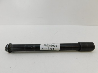YAMAHA YZF600 R6 RJ09 OS OSKA ПЕРІД 