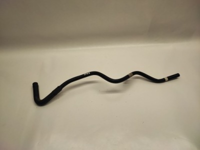 Ford mustang vi 2019 шланг паливний фото №1