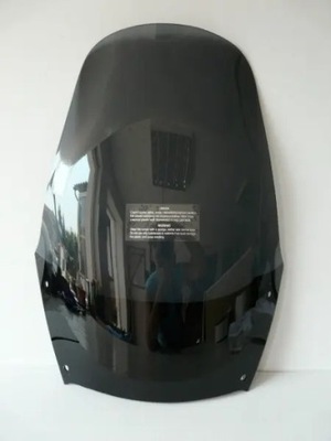 VENTANAS DEFLECTOR SUZUKI DR 650 RS  