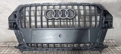 Решётка радиатора решётка радиатора audi q3 8u0 8u0853651 фото №1